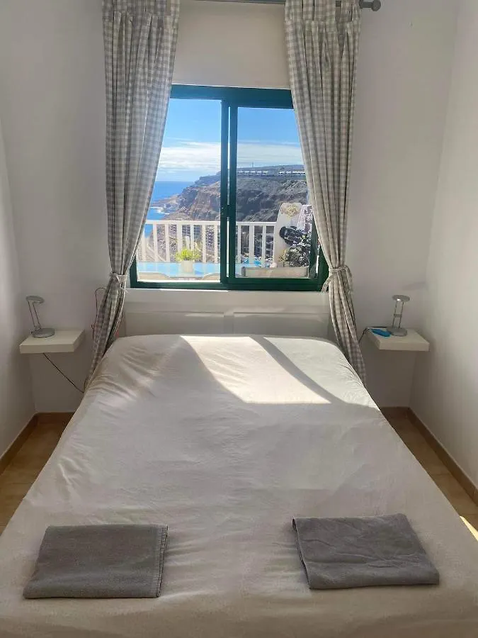 Apartament With Teide View , Montana Amadores Puerto Rico
