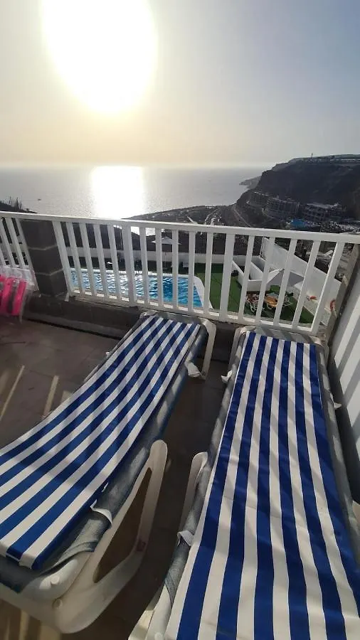 Apartament With Teide View , Montana Amadores Puerto Rico  Puerto Rico (Gran Canaria)
