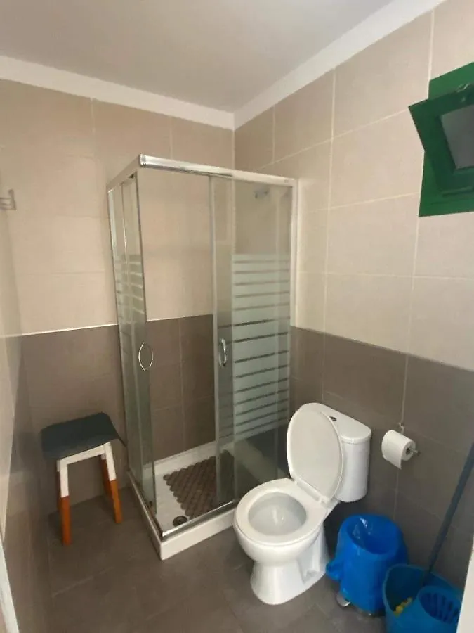 Apartamento Apartament With Teide View , Montana Amadores Puerto Rico