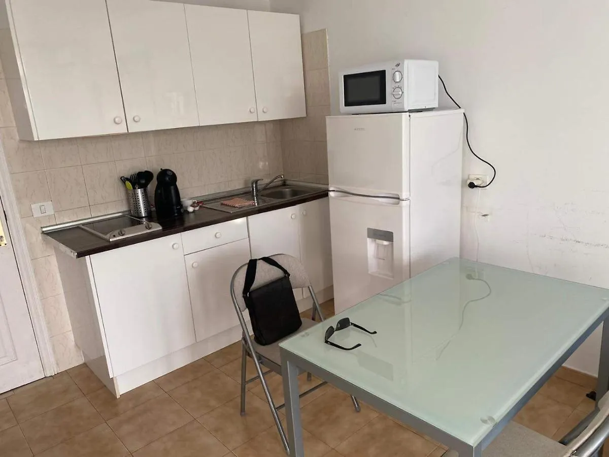 Apartament With Teide View , Montana Amadores Puerto Rico  Apartamento Puerto Rico (Gran Canaria)