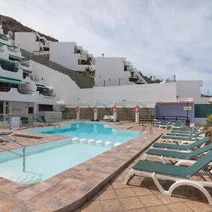 Chez Oti Puerto Rico (Gran Canaria)