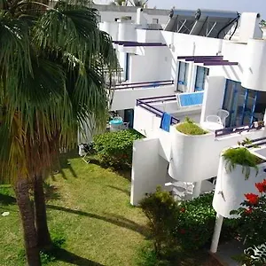 Eden Puerto Rico (Gran Canaria)