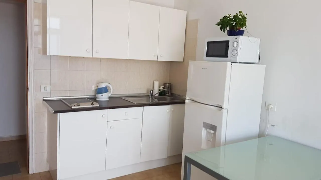 Apartament With Teide View , Montana Amadores 波多黎各 0*,  西班牙