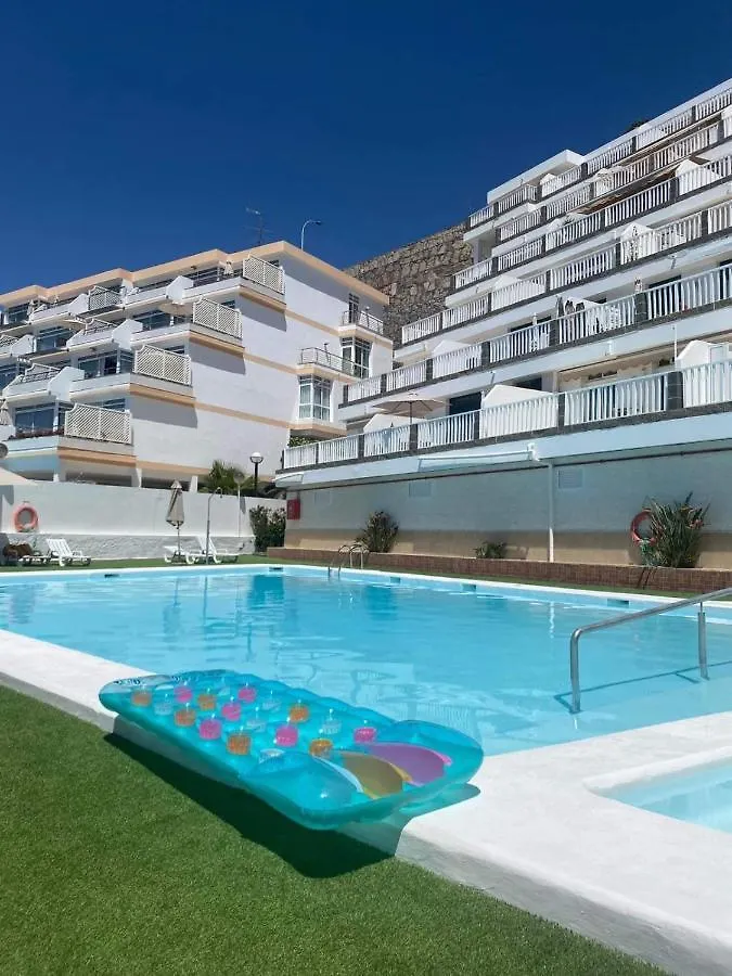 Apartament With Teide View , Montana Amadores 波多黎各 0*,