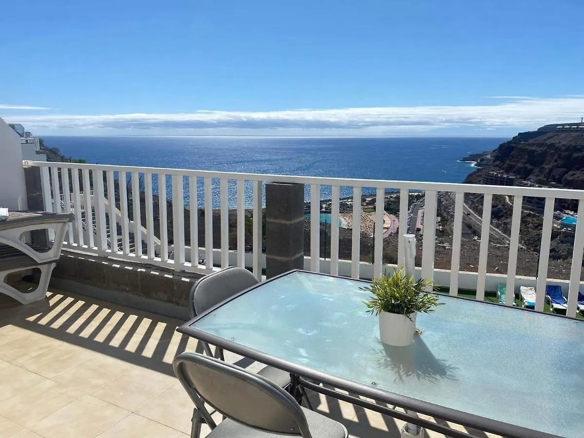 Apartament With Teide View , Montana Amadores 波多黎各
